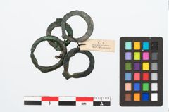 Foto von Bronzering (NHMW-PRAE-025480)